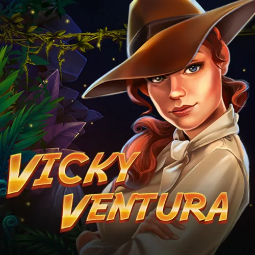 Vicky Ventura Slot by Evolution Red Tiger