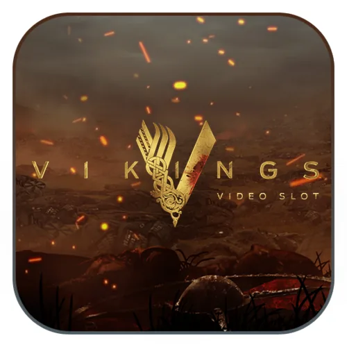 Vikings Video Slot Slot by Evolution NetEnt