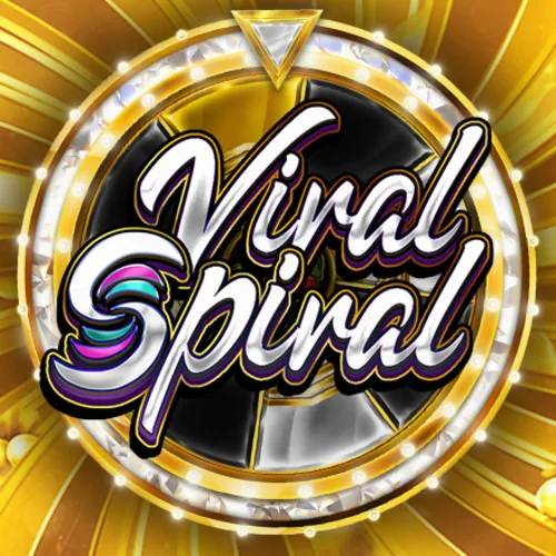 Viral Spiral Slot by Evolution Red Tiger