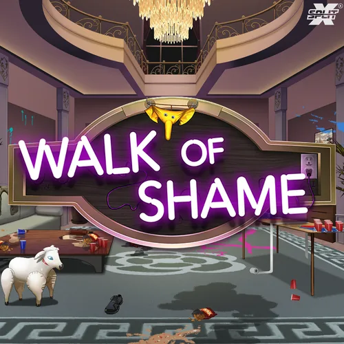 Walk of Shame Slot by Evolution NolimitCity