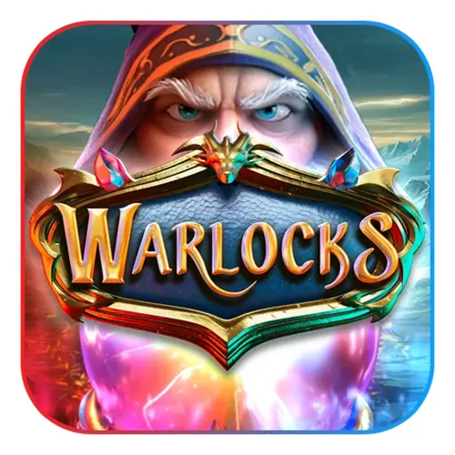 Warlocks Slot by Evolution Big Time Gaming