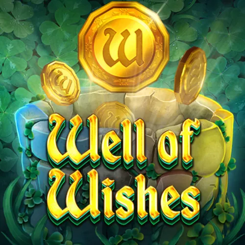 Well of Wishes Slot by Evolution Red Tiger