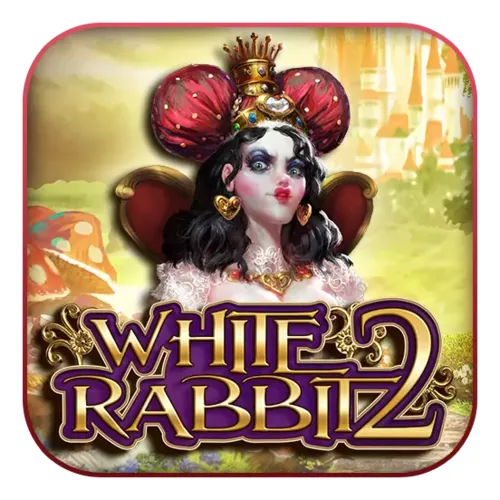 White Rabbit 2 Slot by Evolution Big Time Gaming