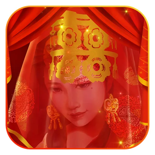 Who's the Bride Slot by Evolution NetEnt