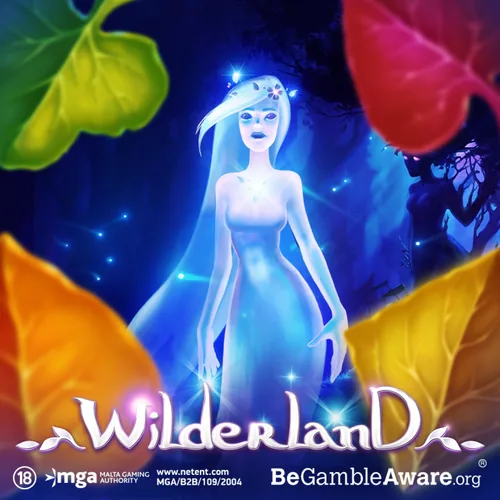 Wilderland Slot by Evolution NetEnt