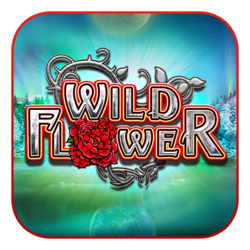 Wild Flower Slot by Evolution Big Time Gaming