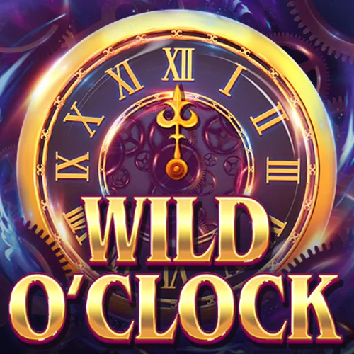 Wild O'Clock Slot by Evolution Red Tiger