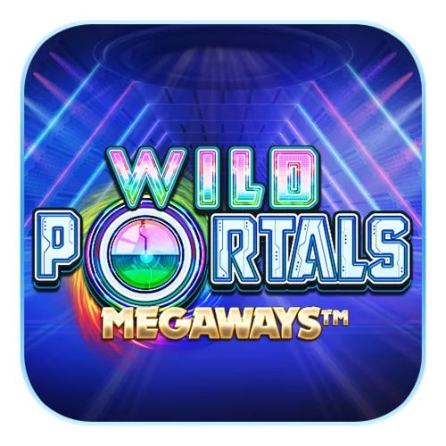 Wild Portals Slot by Evolution Big Time Gaming