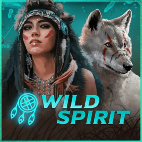 Wild Spirit Slot by Mascot Gaming