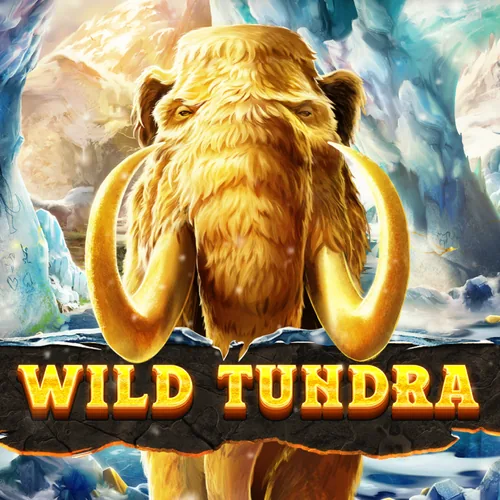 Wild Tundra Slot by Evolution Red Tiger