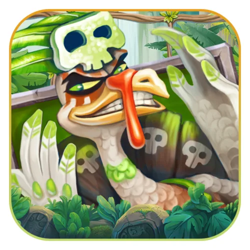 Wild Turkey Slot by Evolution NetEnt