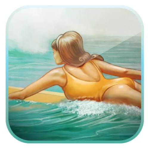 Wild Water Slot by Evolution NetEnt