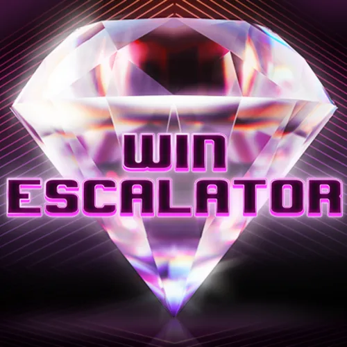 Win Escalator Slot by Evolution Red Tiger