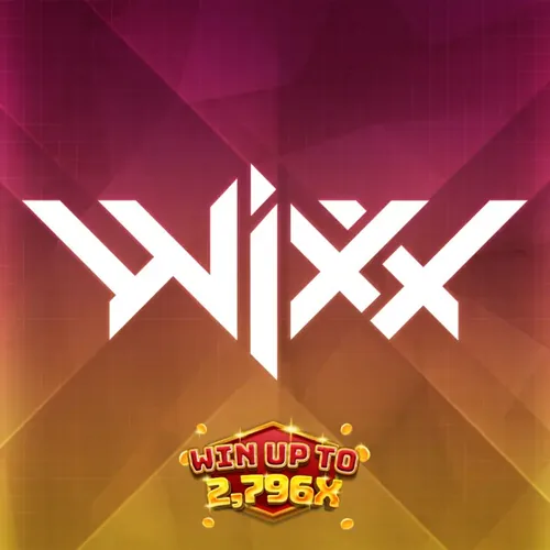 WiXX Slot by Evolution NolimitCity