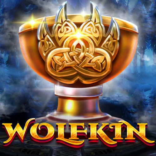 Wolfkin Slot by Evolution Red Tiger