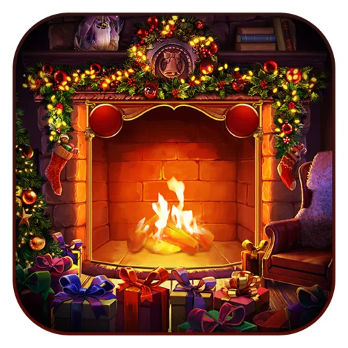 Wonders of Christmas Slot by Evolution NetEnt