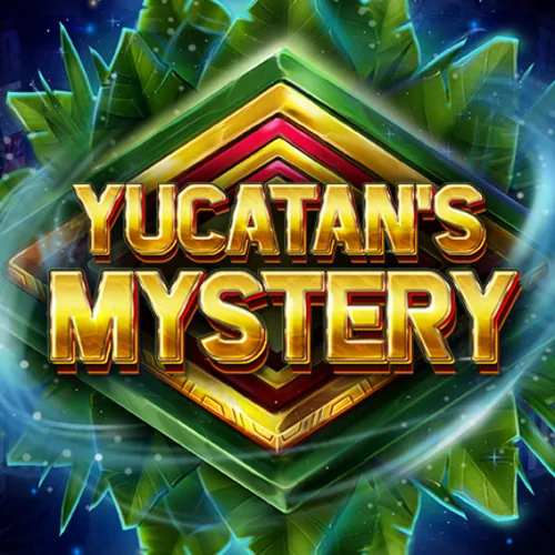 Yucatan's Mystery Slot by Evolution Red Tiger