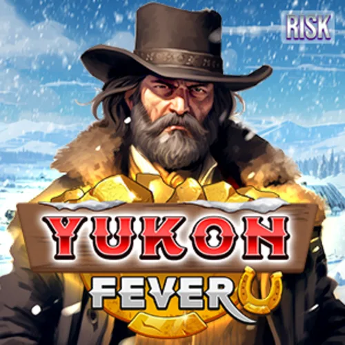 Yukon Fever Slot by Mascot Gaming
