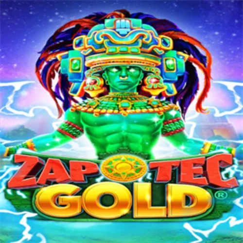 ZapOtec Gold Slot by RubyPlay