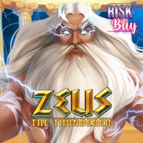 Zeus the Thunderer Slot by Mascot Gaming