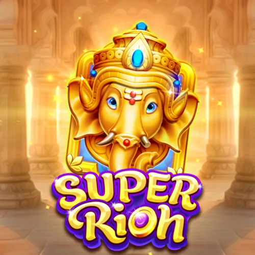 Super Rich Slot by TaDa Gaming