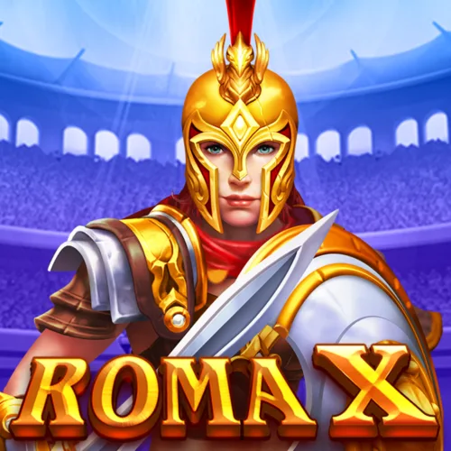 Roma X Slot by TaDa Gaming