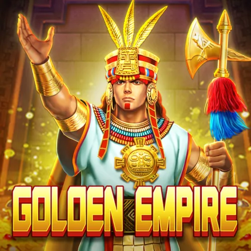 Golden Empire Slot by TaDa Gaming