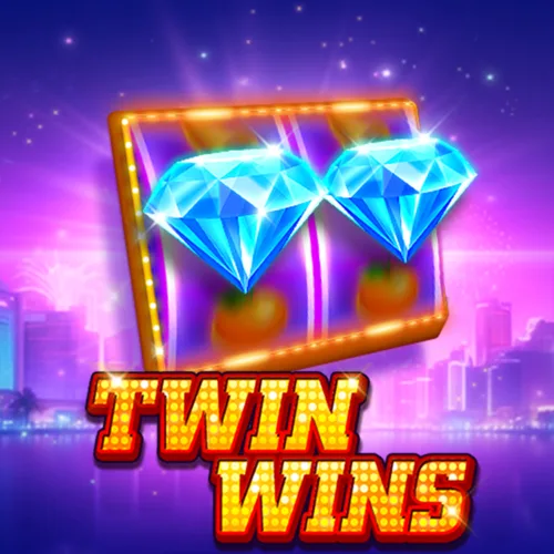 TWIN WINS Slot by TaDa Gaming