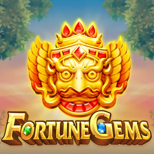 Fortune Gems Slot by TaDa Gaming