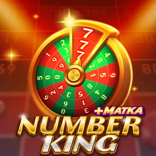 Number King Slot by TaDa Gaming