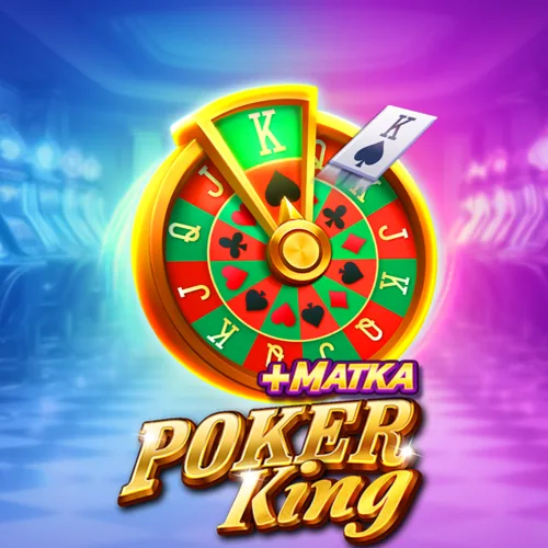 Poker King Slot by TaDa Gaming