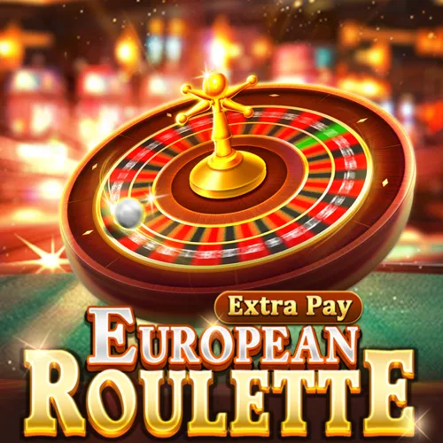European Roulette Slot by TaDa Gaming