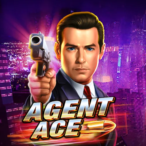 Agent Ace Slot by TaDa Gaming
