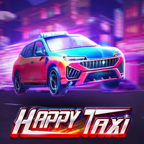 Happy Taxi Slot by TaDa Gaming