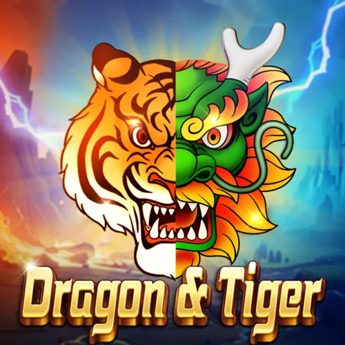 Dragon & Tiger Slot by TaDa Gaming