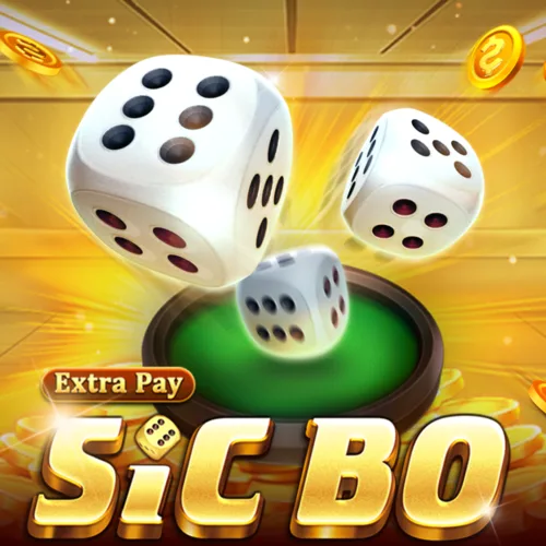Sic Bo Slot by TaDa Gaming