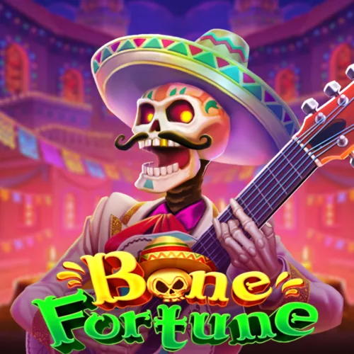 Bone Fortune Slot by TaDa Gaming