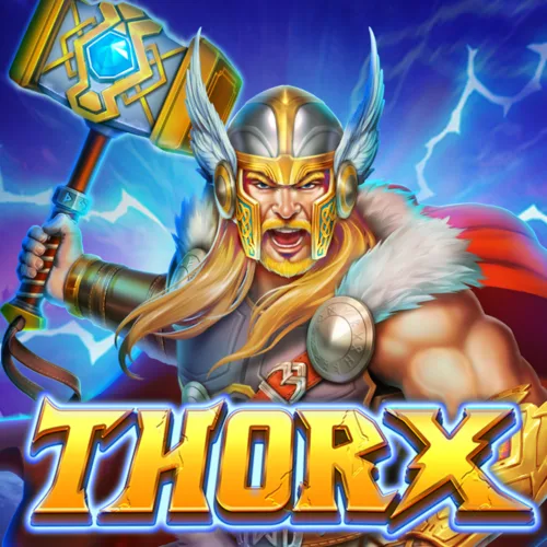 Thor X Slot by TaDa Gaming