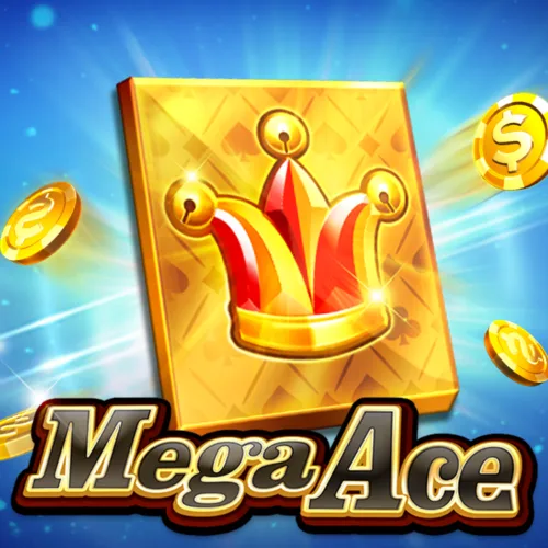 Mega Ace Slot by TaDa Gaming
