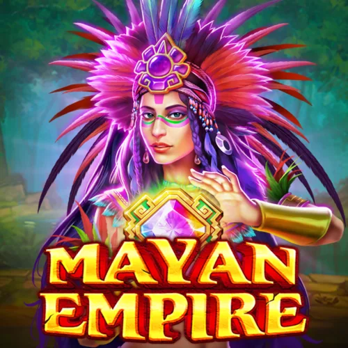 MAYAN EMPIRE Slot by TaDa Gaming