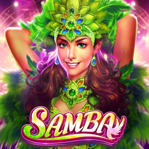 Samba Slot by TaDa Gaming