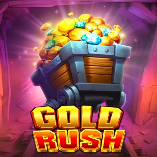 Gold Rush Slot by TaDa Gaming