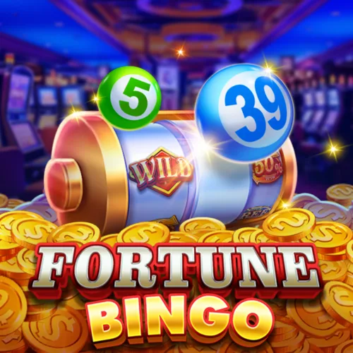 Fortune Bingo Slot by TaDa Gaming