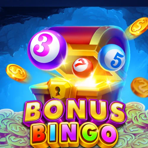 Bonus Bingo Slot by TaDa Gaming