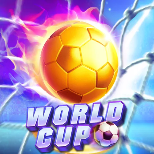 World Cup Slot by TaDa Gaming