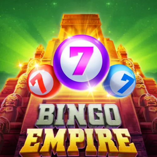 Bingo Empire Slot by TaDa Gaming