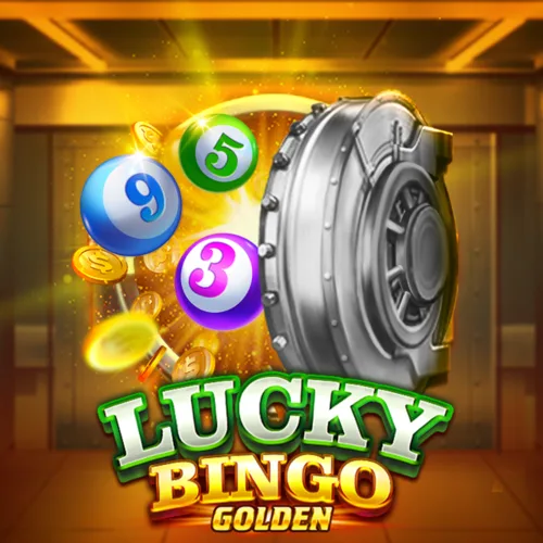 Lucky Bingo Slot by TaDa Gaming