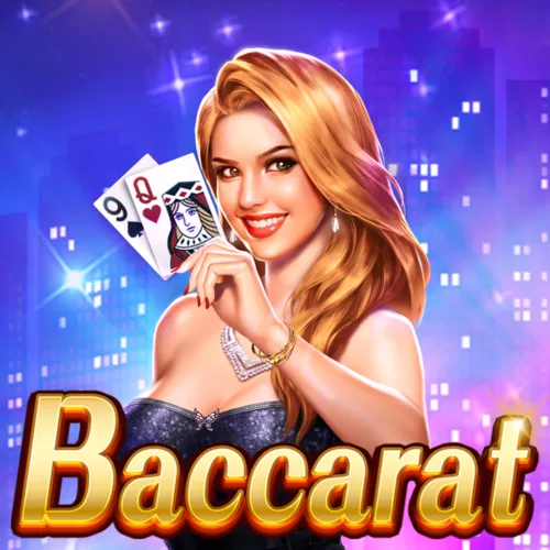 Baccarat Slot by TaDa Gaming