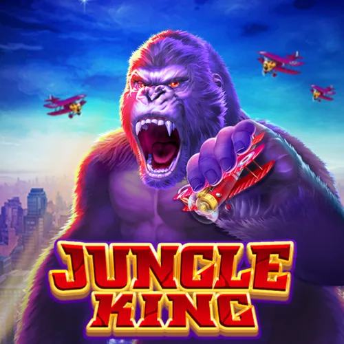 Jungle King Slot by TaDa Gaming