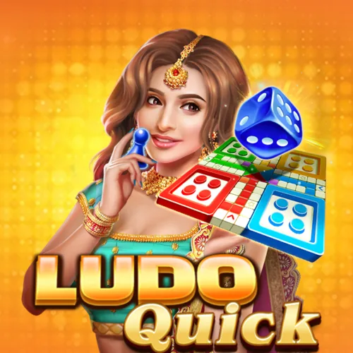 Ludo Quick Slot by TaDa Gaming